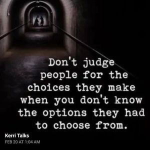 Meet your Posher, Darrell